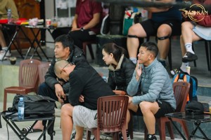 Ảnh sự kiện