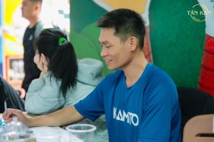 Ảnh sự kiện