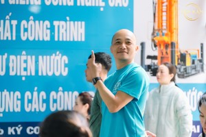 Ảnh sự kiện