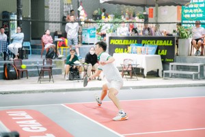Ảnh sự kiện