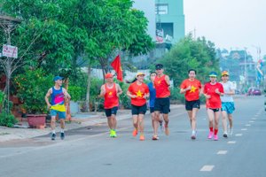 Ảnh sự kiện