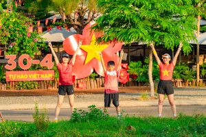 Ảnh sự kiện
