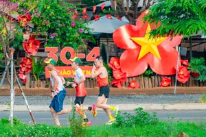 Ảnh sự kiện