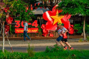 Ảnh sự kiện