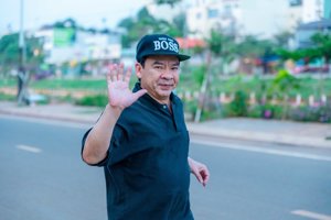 Ảnh sự kiện
