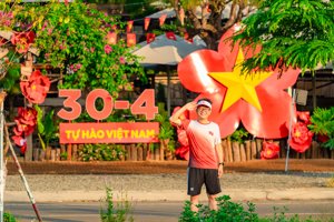 Ảnh sự kiện