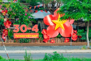 Ảnh sự kiện