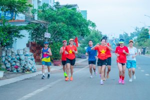 Ảnh sự kiện