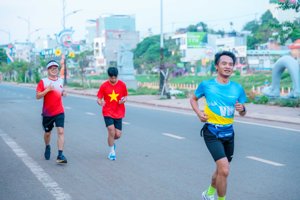 Ảnh sự kiện