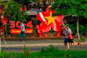 Ảnh sự kiện