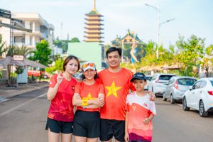 Ảnh sự kiện