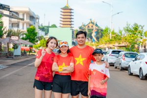 Ảnh sự kiện