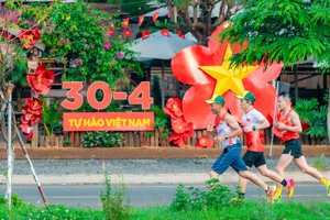 Ảnh sự kiện