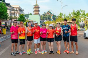 Ảnh sự kiện