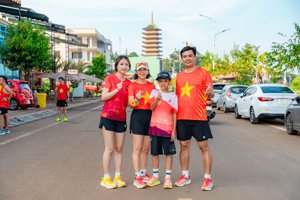 Ảnh sự kiện