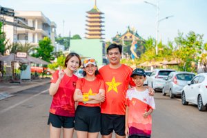 Ảnh sự kiện