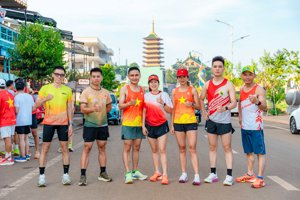 Ảnh sự kiện
