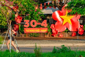 Ảnh sự kiện