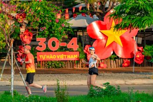 Ảnh sự kiện