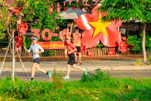 Ảnh sự kiện