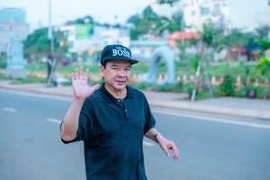 Ảnh sự kiện