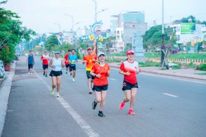 Ảnh sự kiện