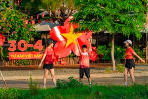 Ảnh sự kiện