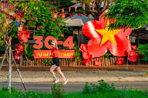 Ảnh sự kiện