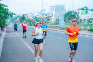 Ảnh sự kiện