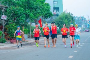 Ảnh sự kiện