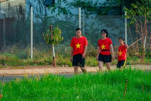 Ảnh sự kiện