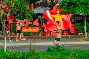 Ảnh sự kiện