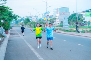 Ảnh sự kiện