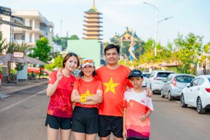 Ảnh sự kiện