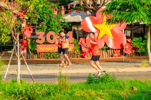 Ảnh sự kiện