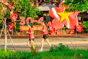 Ảnh sự kiện