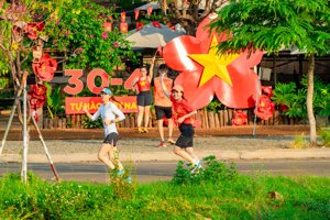 Ảnh sự kiện