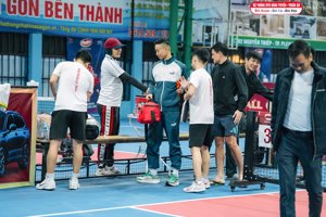 Ảnh sự kiện