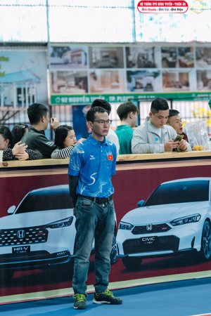 Ảnh sự kiện