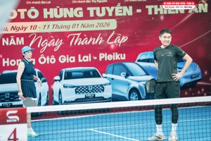 Ảnh sự kiện