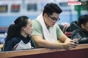 Ảnh sự kiện