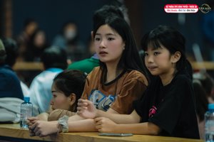Ảnh sự kiện