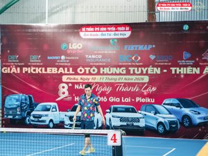 Ảnh sự kiện