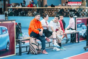 Ảnh sự kiện