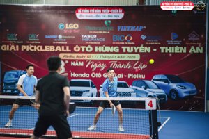 Ảnh sự kiện