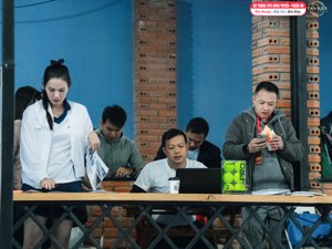 Ảnh sự kiện