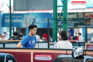 Ảnh sự kiện