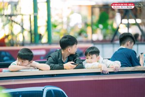 Ảnh sự kiện