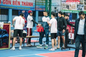 Ảnh sự kiện