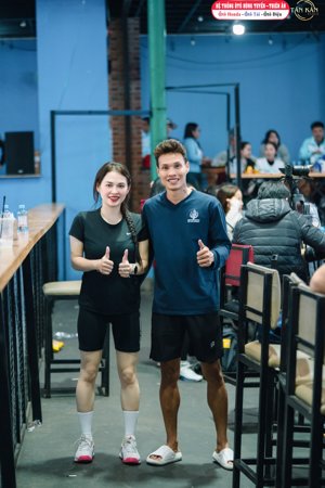 Ảnh sự kiện
